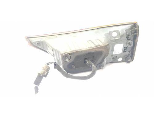 Venstre baglygte bagklap LEXUS IS III (_E3_) 300h (AVE30_, AVE30R) | BP26667400C79 