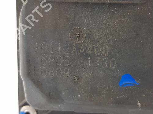 Throttle body TOYOTA GT 86 Coupe (ZN6_) 2.0 (ZN6AC_, ZN6BC_, ZN6K) | BP29737927M82