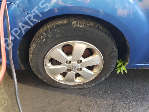 Left taillight KIA RIO II (JB) 1.5 CRDi | BP37443893C34 - Image 9