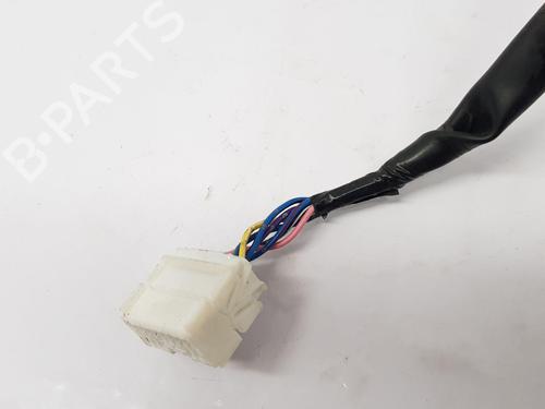 Right mirror HONDA CR-V III (RE_) 2.2 i-DTEC 4WD (RE6) | BP30184800C27 