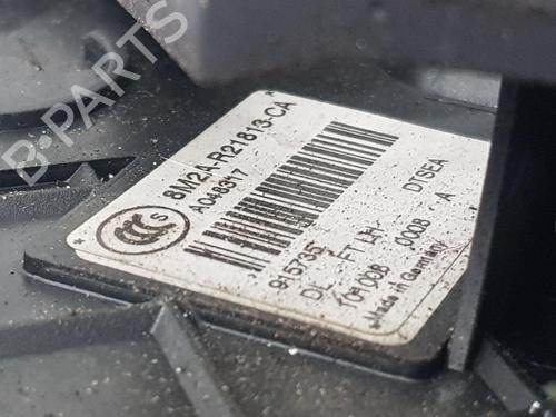 Front left lock FORD GALAXY II (WA6) 2.0 | BP28444372C98 