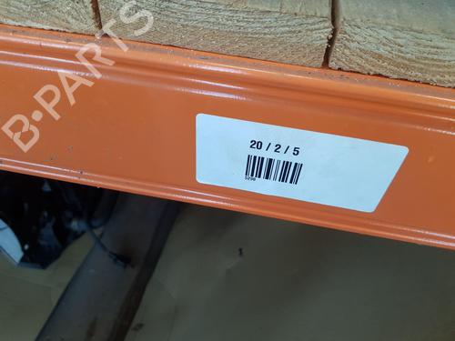 Water radiator ROLLS-ROYCE WRAITH (RR5) V12 | BP28413460M31 - Image 17