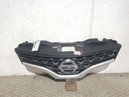 Grill NISSAN NV200 Van 1.5 dCi 90 (M20, M20N, M20M) (90 hp) 30581224