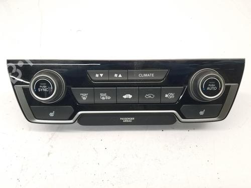 Used Climate control HONDA CR-V V (RW_, RT_) 2.0 E-CVT HYBRID AWD (RT6) (215 hp) 32177602