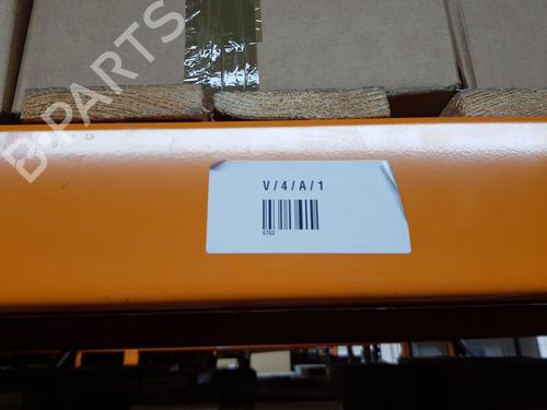 Right front shock absorber KIA CEE'D SW (ED) 1.6 CRDi 115 | BP26569753M17 
