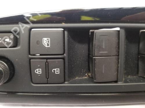 Right front window switch TOYOTA C-HR (_X1_) 1.8 Hybrid (ZYX10_, ZYX11_, ZYX10R, ZYX11R) | BP39027639I26 - Image 3