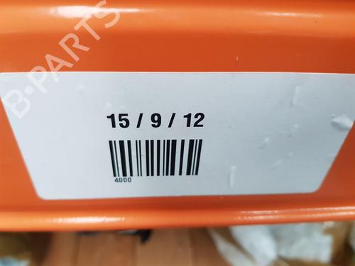 Anti roll bar PORSCHE 911 (991) 3.8 Carrera S / GTS | BP29737896M96