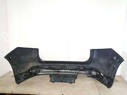 Rear bumper JAGUAR F-PACE (X761) 2.0 TD4 | BP23140356C8 
