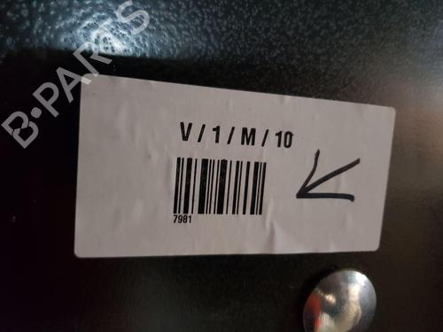 Electronic module OPEL CORSA F (P2JO) 1.2 (68) | BP31722886M83  - Image 7