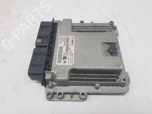 Engine control unit (ECU) CITROËN C3 Picasso (SH_) 1.6 BlueHDi 100 | BP33412944M57 - Image 4