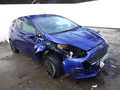 FORD FIESTA VI (CB1, CCN) 1.0 EcoBoost 2131109