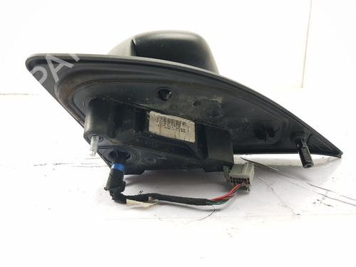 Right mirror LAND ROVER FREELANDER 2 (L359) 2.2 TD4 4x4 | BP32004005C27 