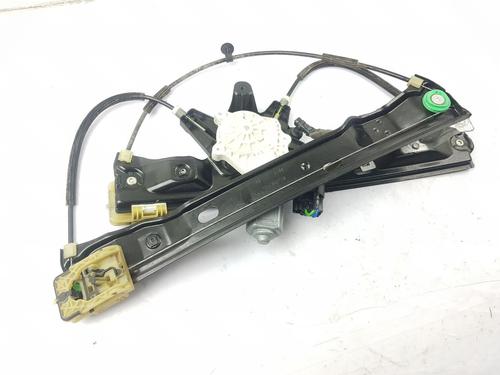 Front right window mechanism FORD FOCUS III Turnier 1.5 TDCi | BP28501065C23 - Image 4