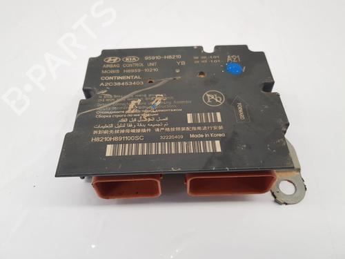 ecu-airbags-kia-stonic-yb-2017-32275162 main image