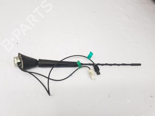 Antenne/Halterung für Antenne/Halterung 38303687 38303687