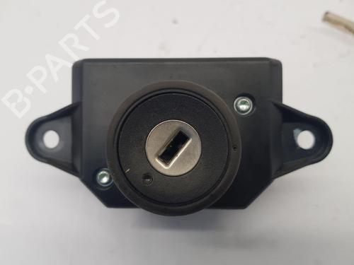 Ignition barrel AUDI A6 C6 Avant (4F5) 2.0 TDI | BP32632246M48 - Image 3