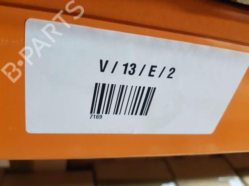 Left taillight BMW 5 (E60) 530 d | BP29641965C34 