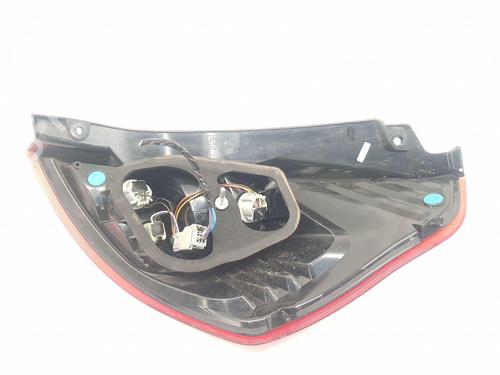 Left taillight FORD FIESTA VI (CB1, CCN) 1.25 | BP33329825C34  - Image 7