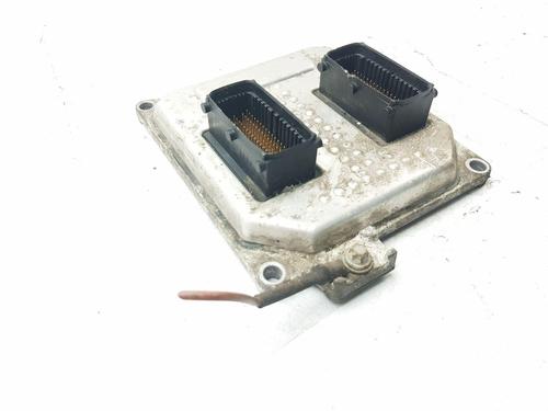 Engine control unit (ECU) VAUXHALL ASTRA Mk VI (J) (P10) 1.6 | BP37487763M57 - Image 3