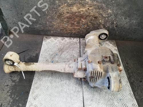 Differential, foran Differential, foran VW AMAROK (2HA, 2HB, S1B, S6B, S7A, S7B, AGD) 2.0 BiTDI 4motion (180 hp) 34638737 34638737