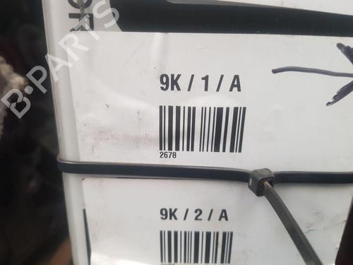 Gearbox INFINITI Q30 1.6 | BP22683318M3