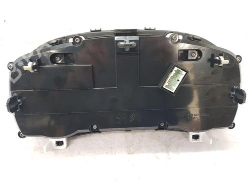 Instrument cluster OPEL CORSA F (P2JO) 1.5 (68) | BP22658284C47 
