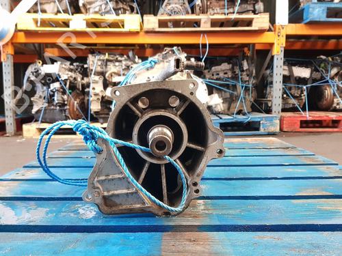 Gearbox BMW X3 (E83) 2.0 d | BP22674542M3 