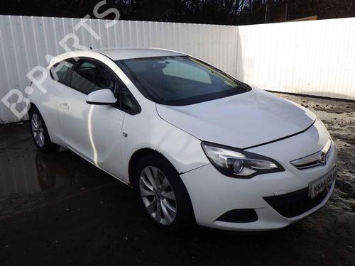 Used Parts VAUXHALL ASTRA Mk VI (J) GTC (P10)  1.4  2612326