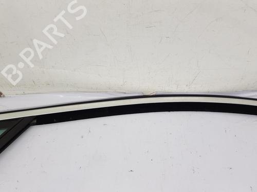 Front left quarter glass VAUXHALL ASTRA Mk VII (K) (B16) 1.6 CDTi | BP29620389C111 
