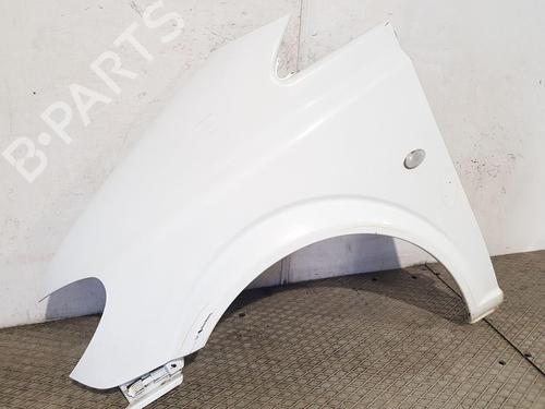 Left front fenders MERCEDES-BENZ VITO / MIXTO Van (W639) 109 CDI (639.601, 639.603, 639.605) | BP22661874C41 