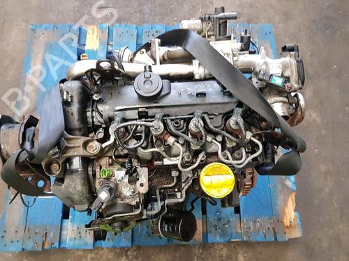 Engine DACIA SANDERO II 1.5 dCi | BP30364944M1  - Image 6