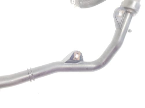 Pipe NISSAN JUKE (F16_) DIG-T 117 | BP22666681M125 