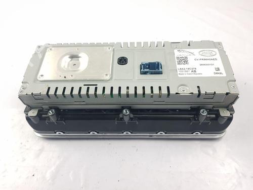 Radio LAND ROVER RANGE ROVER VELAR (L560)  | BP30823371E6  - Image 8