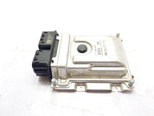 Engine control unit (ECU) KIA PICANTO III (JA) 1.0 | BP31053493M57