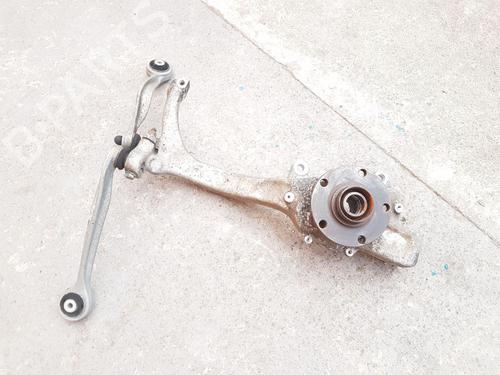 Used Left front steering knuckle Left front steering knuckle AUDI A4 B6 Avant (8E5) 1.9 TDI (130 hp) 36342682 36342682