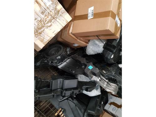 Speaker BENTLEY BENTAYGA (4V1) 6.0 | BP22677496E2 