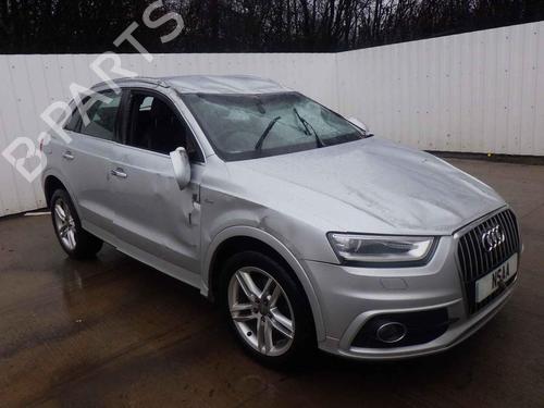 ABS pump AUDI Q3 (8UB, 8UG) 2.0 TDI | BP25980746M43 - Image 8