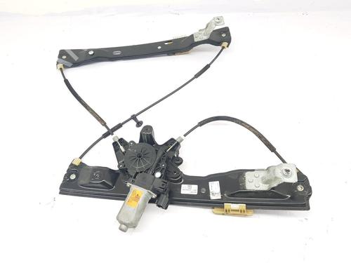 Front right window mechanism FORD FOCUS III 1.6 Ti | BP31841801C23 