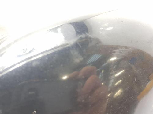 Right mirror FORD FIESTA VI (CB1, CCN) 1.25 | BP29957188C27 