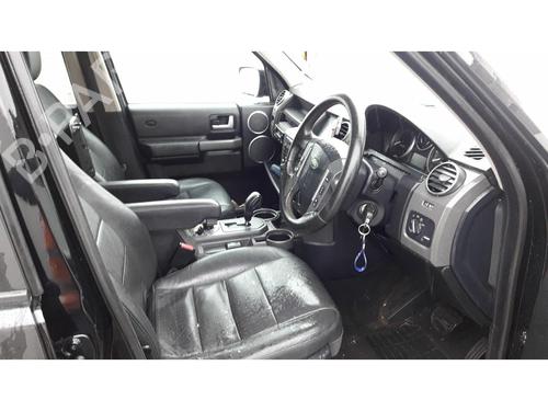 Control unit LAND ROVER DISCOVERY III (L319) 2.7 TD 4x4 | BP25839989M11 