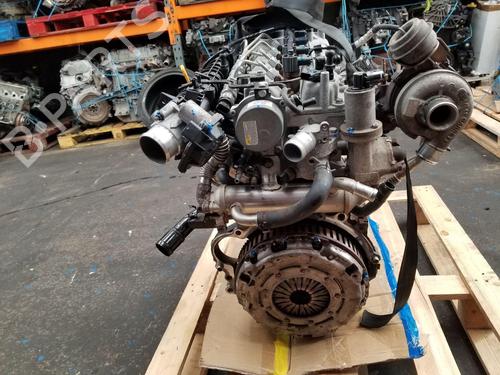 Engine KIA CEE'D (JD) 1.6 CRDi 128 | BP28482915M1