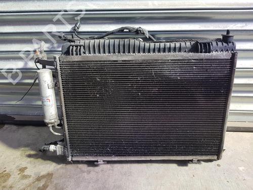 Front slam panel FORD FIESTA VI (CB1, CCN) 1.5 TDCi | BP26915135C72 
