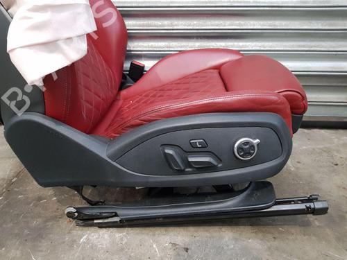 Right front seat AUDI A5 Sportback (F5A, F5F) S5 TFSI quattro | BP32097813C16 - Image 10