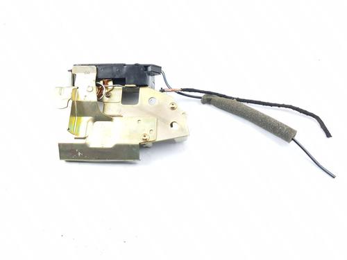 Tailgate lock SEAT ALHAMBRA (7V8, 7V9) 2.0 TDI | BP29900327C101