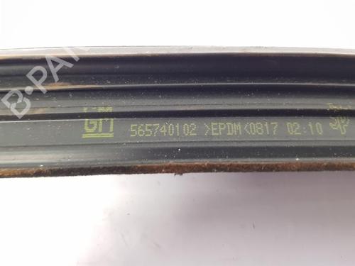 Front left quarter glass VAUXHALL ASTRA Mk VII (K) (B16) 1.6 CDTi | BP29620389C111 