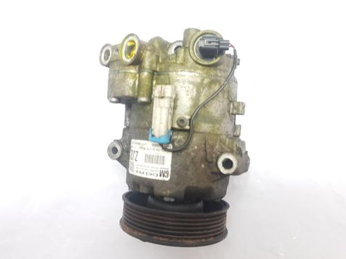 Used AC compressor VAUXHALL ASTRA Mk VI (J) (P10) 1.7 CDTi (110 hp) 29514386