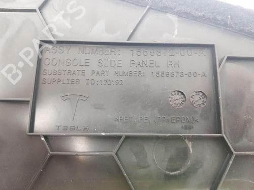 Other TESLA MODEL Y (5YJY) EV Performance All-wheel Drive | BP34638753O1 - Image 5