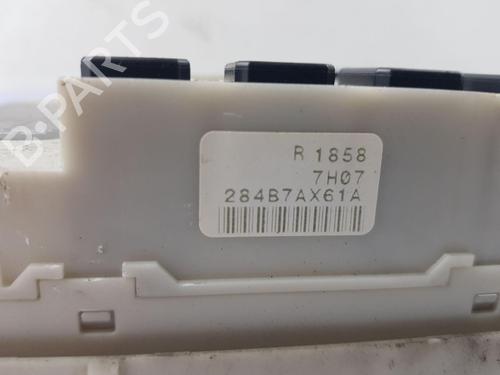 Fuse box NISSAN NOTE (E11, NE11) 1.6 | BP26667456E1