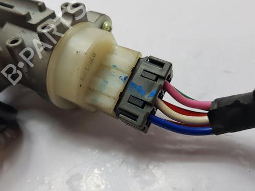 Ignition barrel KIA SPORTAGE II (JE_, KM_) 2.0 16V 4WD | BP28800256M48 
