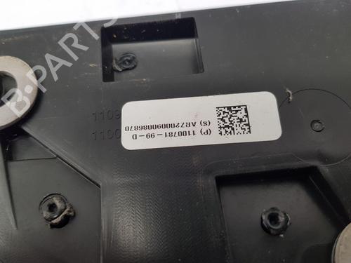 Rear bumper right light TESLA MODEL 3 (5YJ3) | BP36645981C82 - Image 7